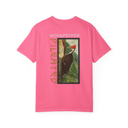 Pileated Woodpecker Tee