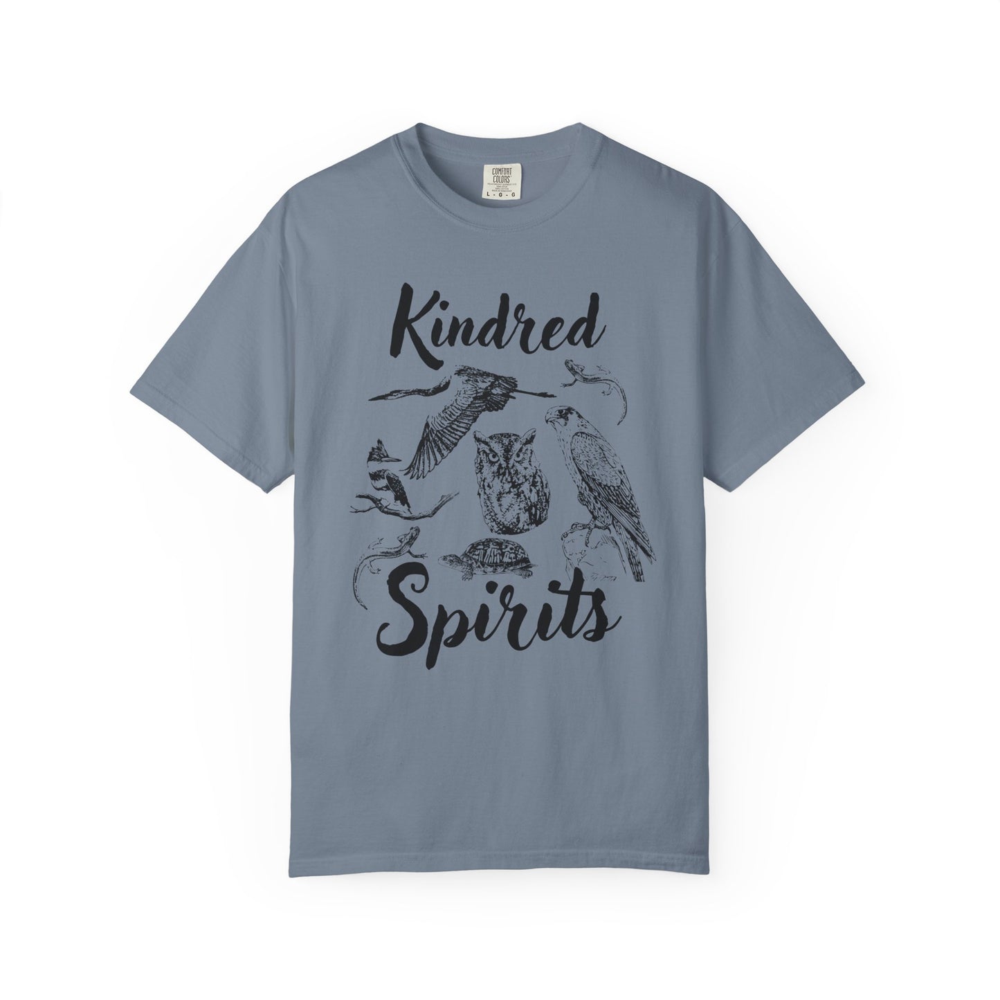 Kindred Spirits Tee