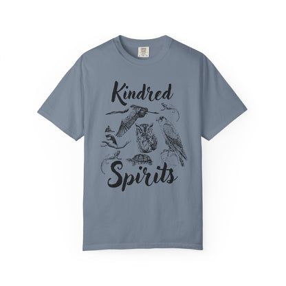 Kindred Spirits Tee