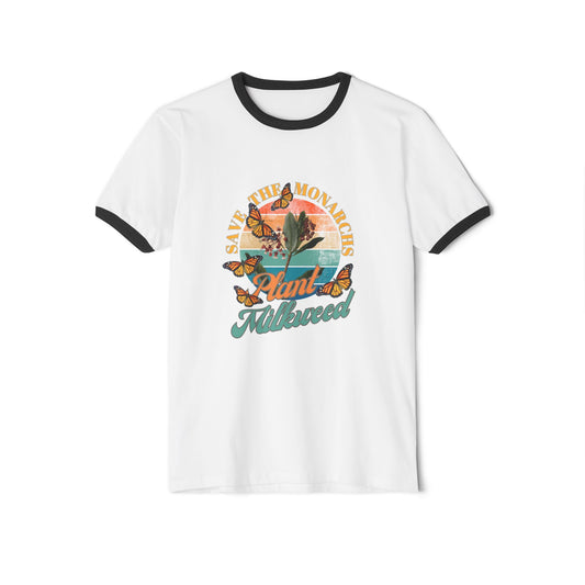Save the Monarchs Tee | Vintage