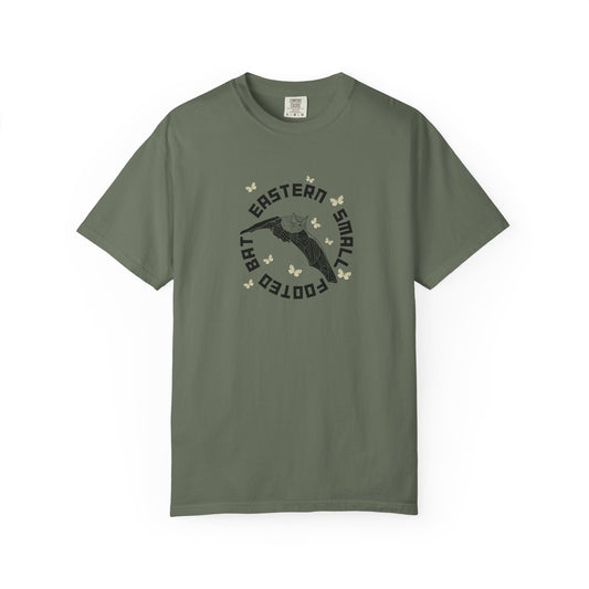 Endangered Bat Tee