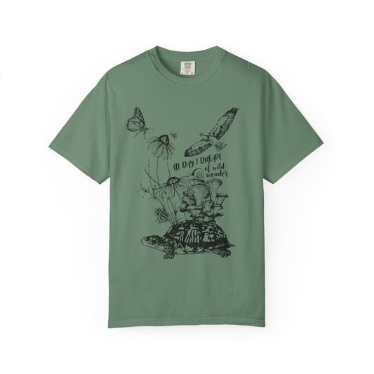 Fauna & Flora Tee