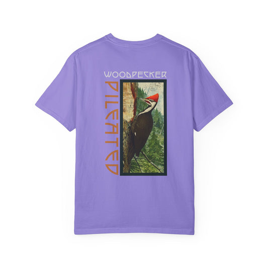 Pileated Woodpecker Tee