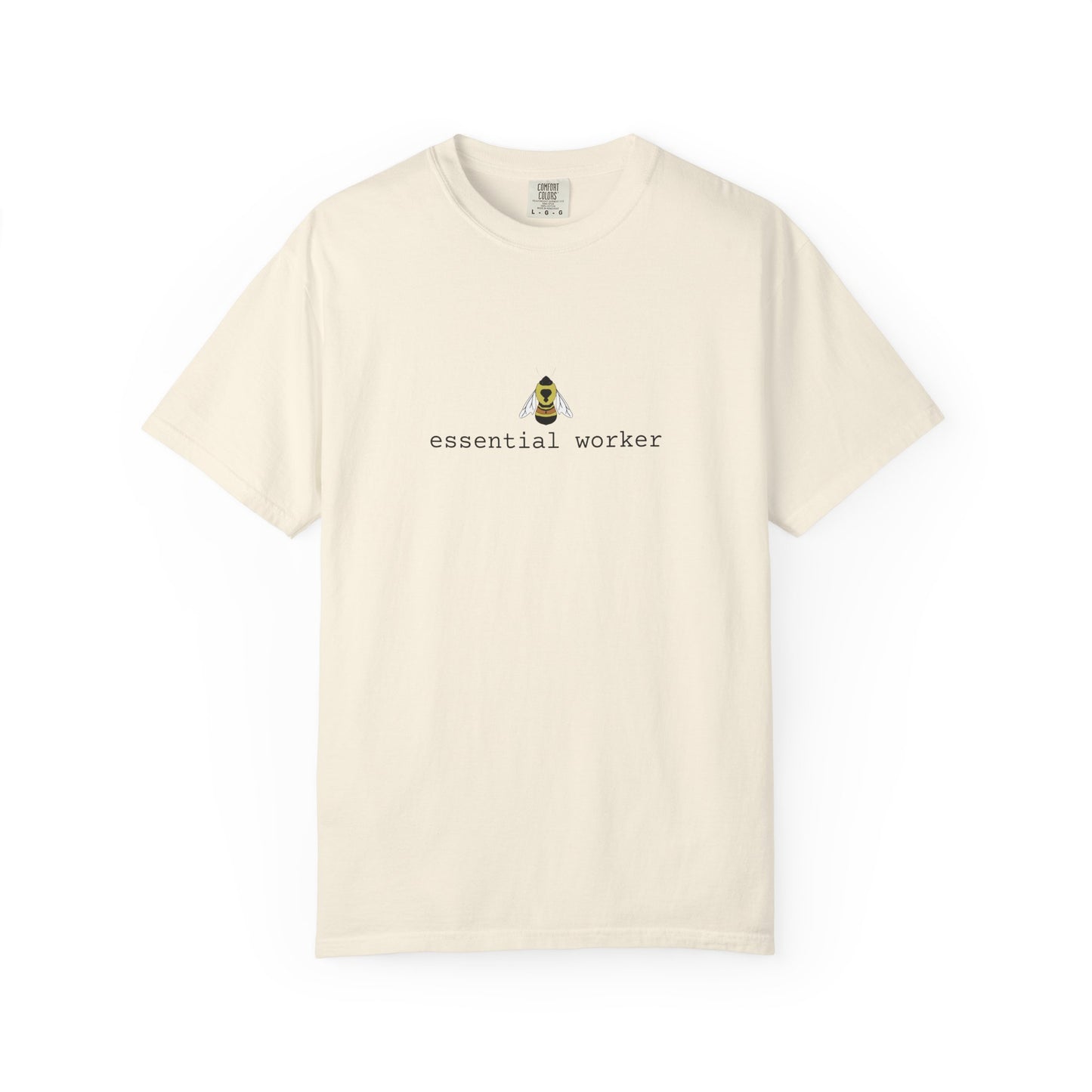 Essential Worker Tee
