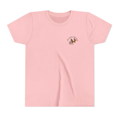 Kids for Ecology | Monarch Butterfly Wings