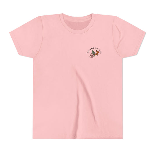 Kids for Ecology | Monarch Butterfly Wings