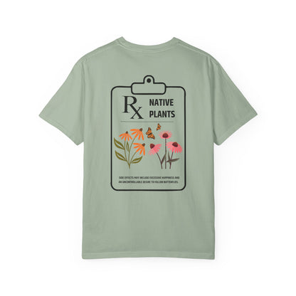 Native Plant Addict