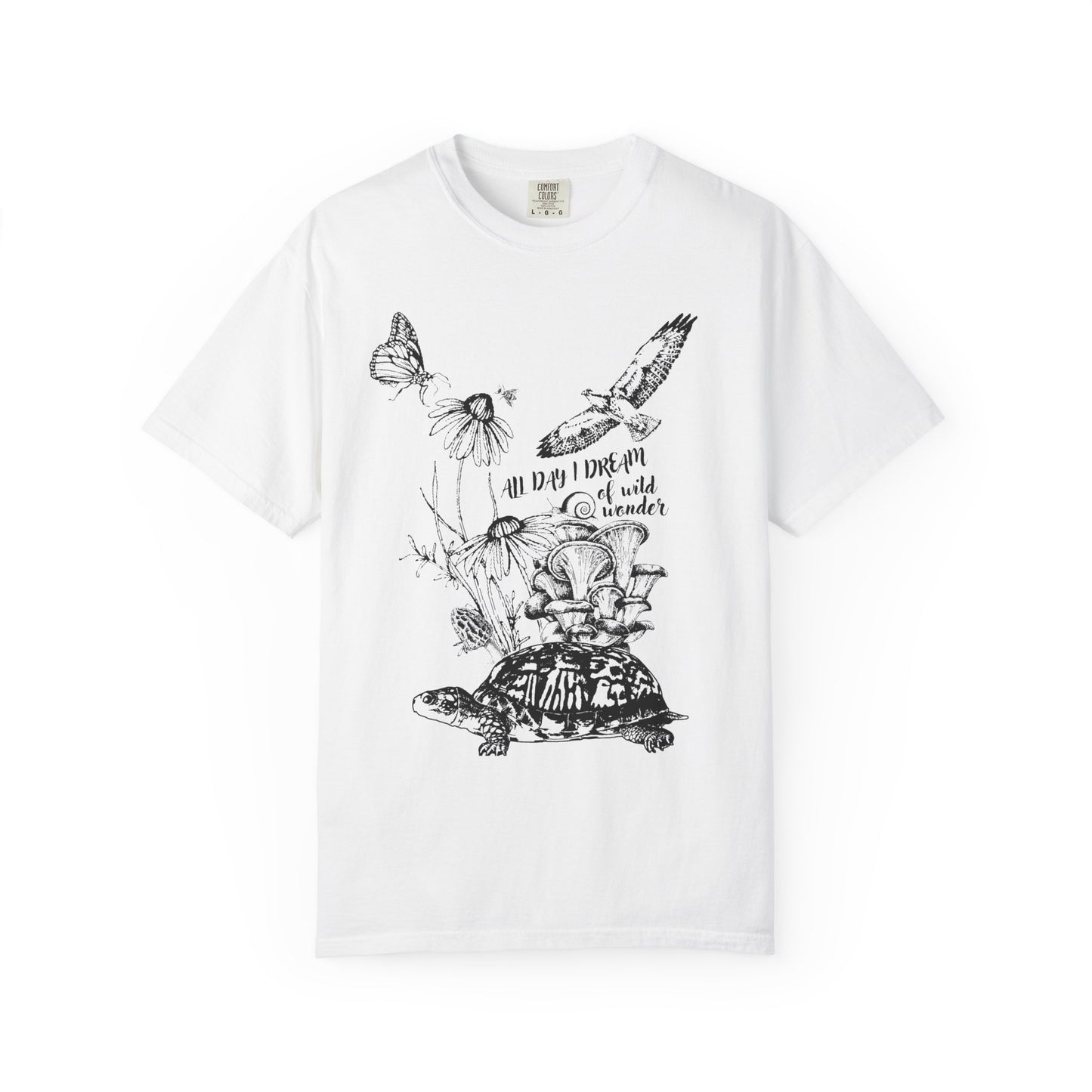 Fauna & Flora Tee