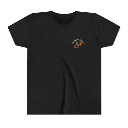 Kids for Ecology | Monarch Butterfly Wings