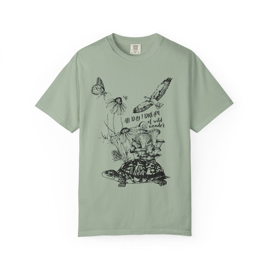 Fauna & Flora Tee