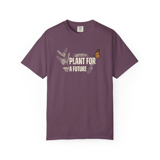 Plant For A Future tee