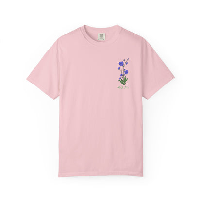Wildflower Love Tee