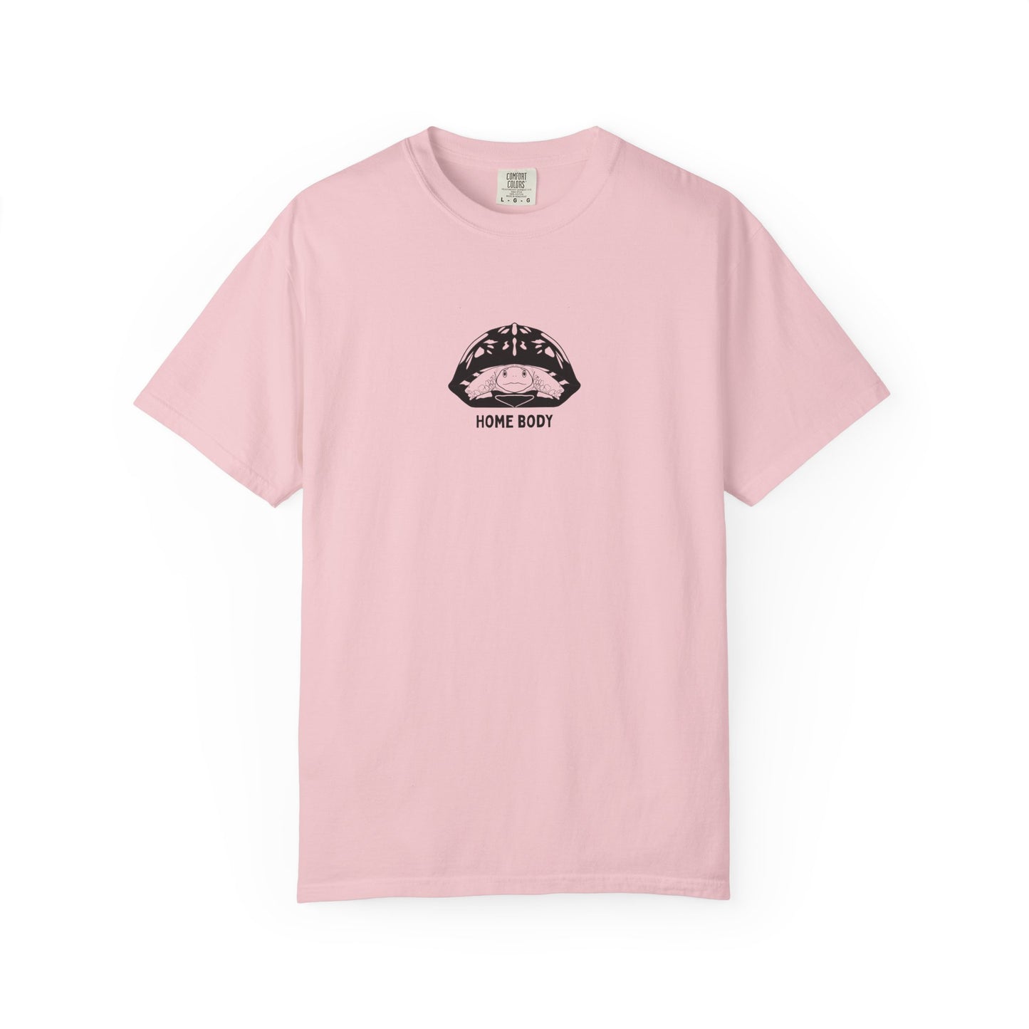 Home Body Eastern Box Turtle Tee