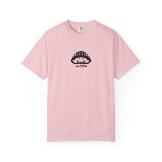 Home Body Eastern Box Turtle Tee