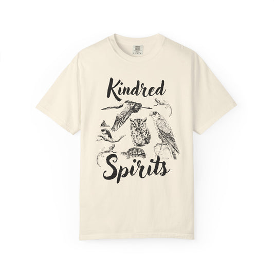 Kindred Spirits Tee