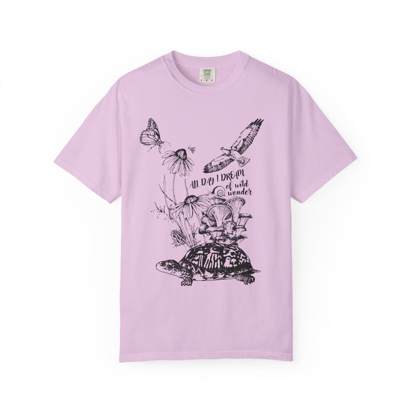 Fauna & Flora Tee