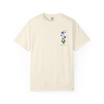 Wildflower Love Tee