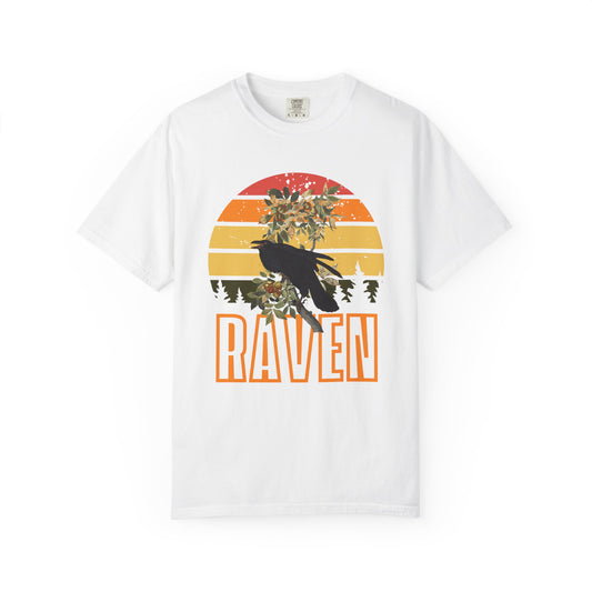 Raven Tee