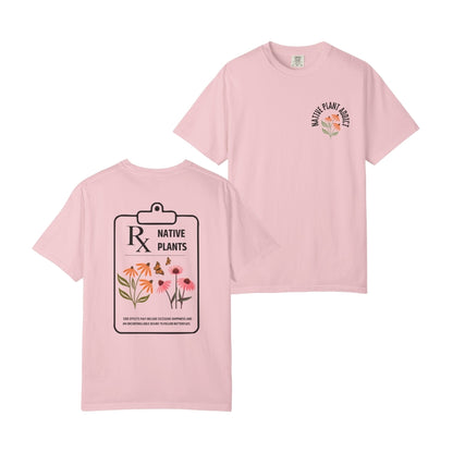 Native Plant Addict Tee