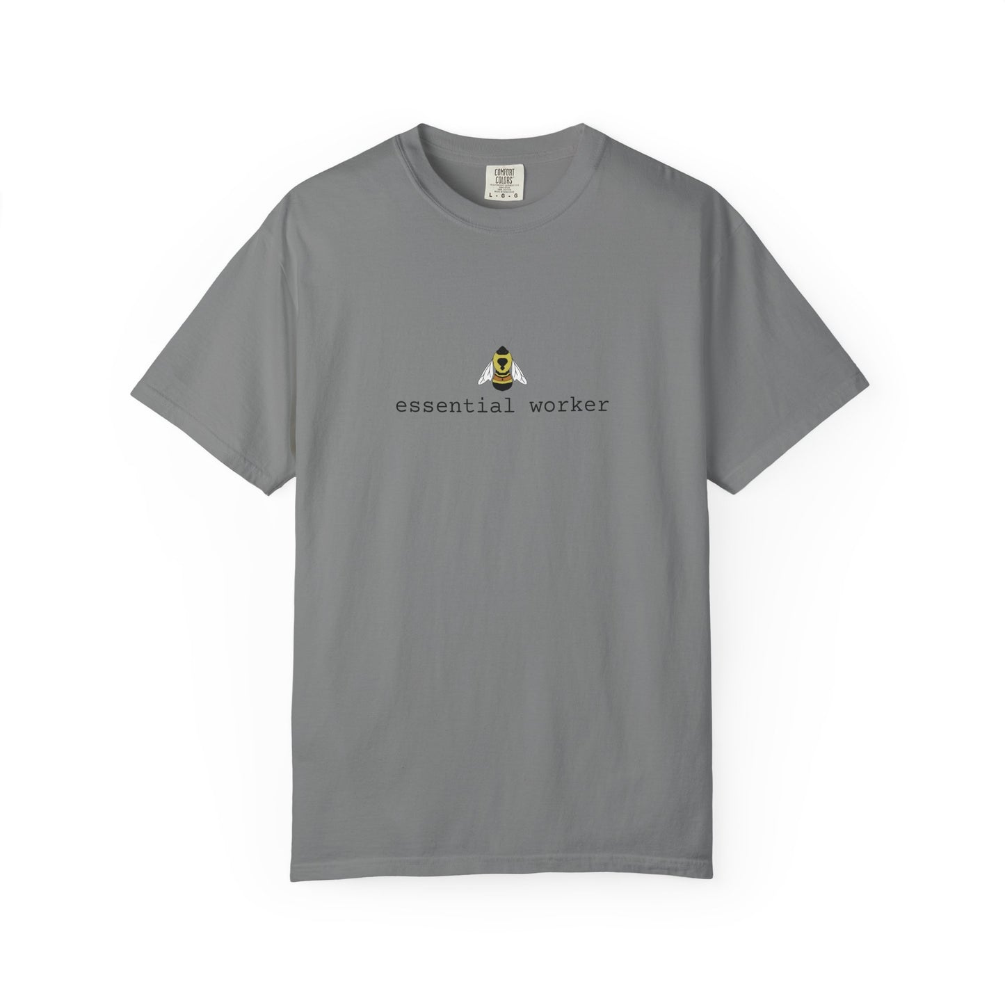 Essential Worker Tee
