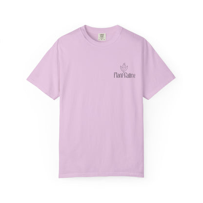 Get Sassy Love Wild Grow Native Tee
