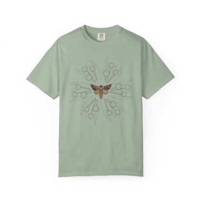 Endangered Moth Tee