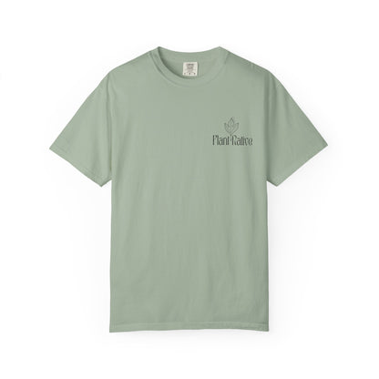 Get Sassy Love Wild Grow Native Tee