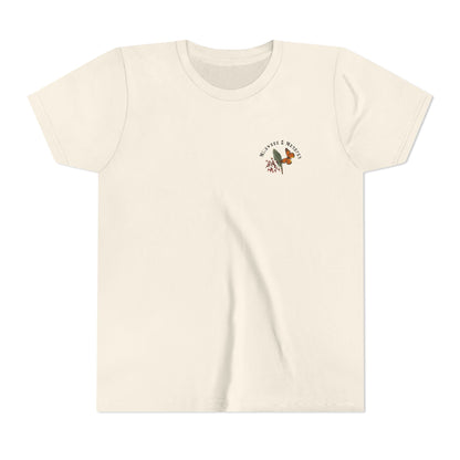 Kids for Ecology | Monarch Butterfly Wings