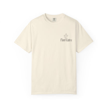 Get Sassy Love Wild Grow Native Tee