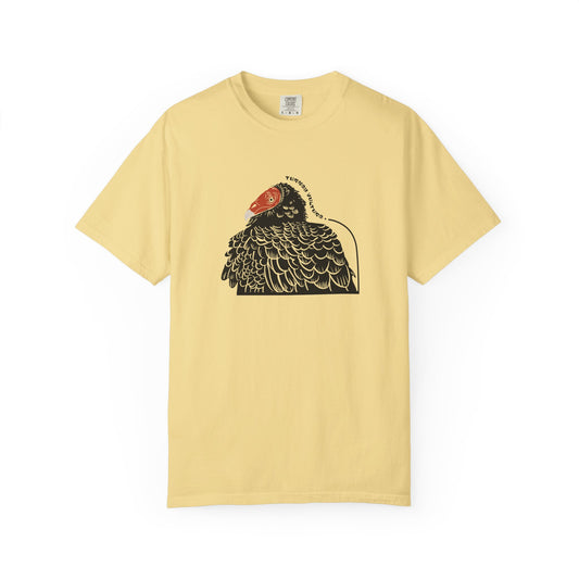 Turkey Vulture Tee