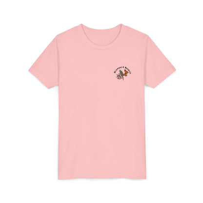 Kids for Ecology | Monarch Butterfly Wings
