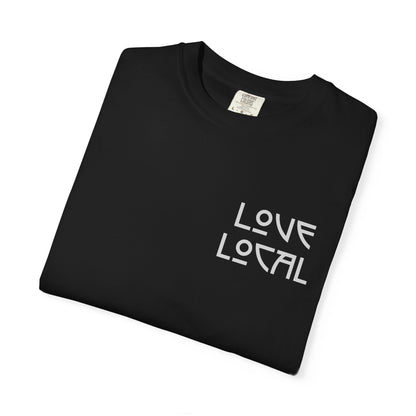 Pileated Woodpecker Tee