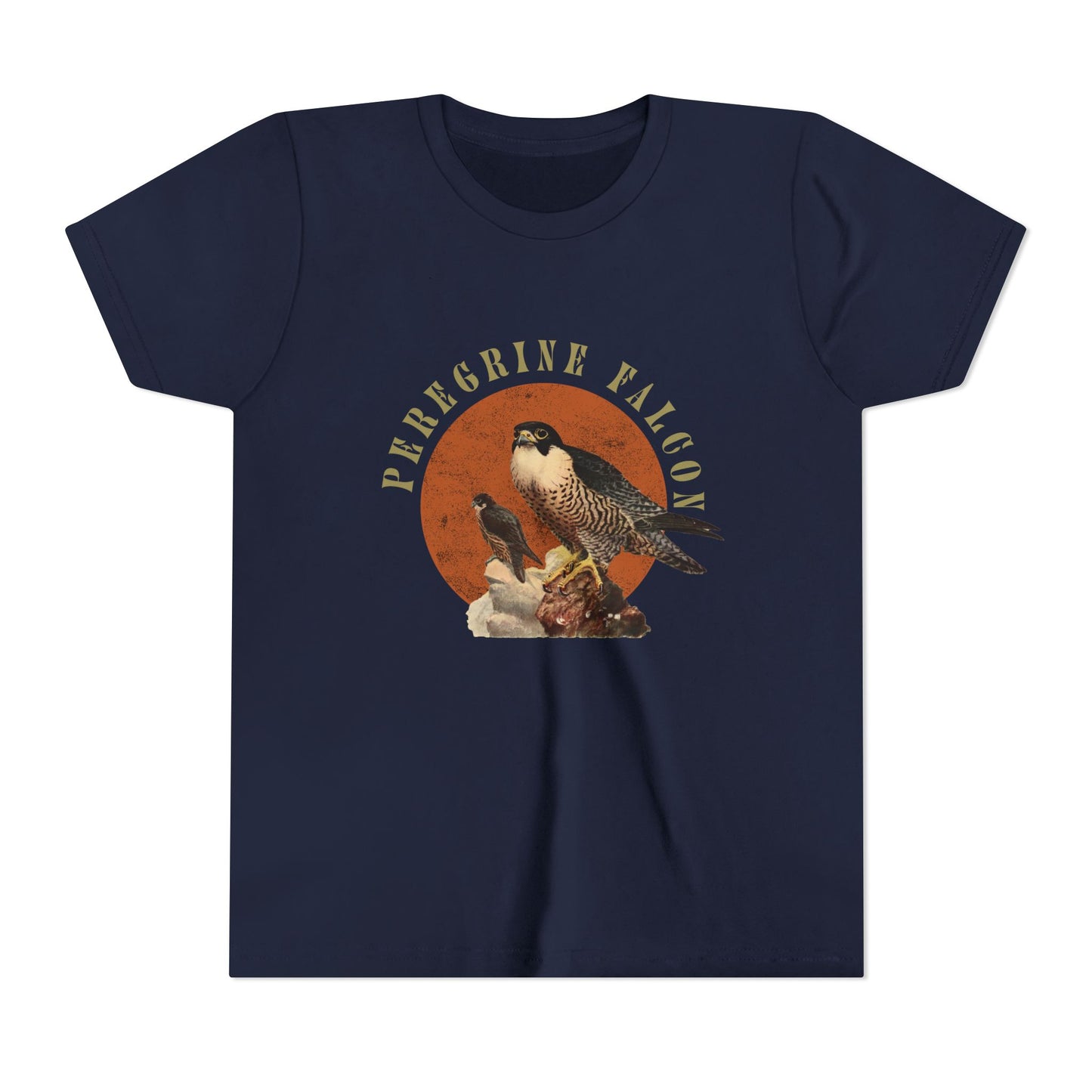 Kids Peregrine Falcon Tee