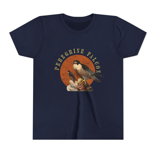 Kids Peregrine Falcon Tee