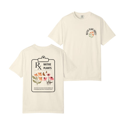 Native Plant Addict Tee