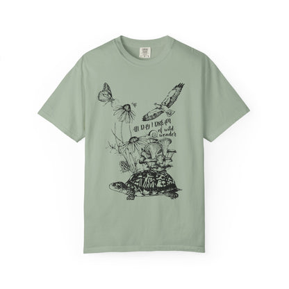 Fauna & Flora Tee