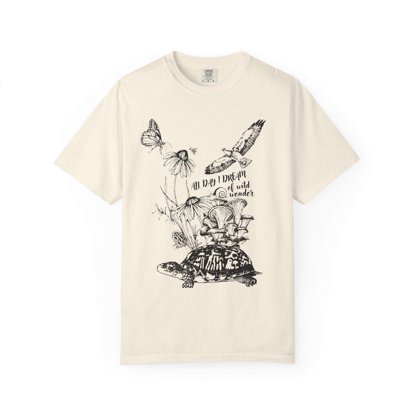 Fauna & Flora Tee