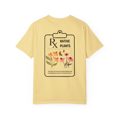 Native Plant Addict