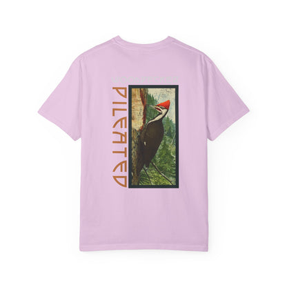 Pileated Woodpecker Tee