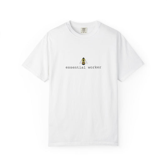 Essential Worker Tee