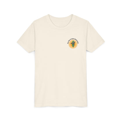 Kids for Ecology | Zebra Swallowtail wings
