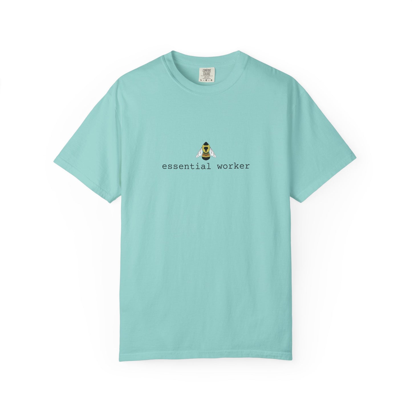 Essential Worker Tee