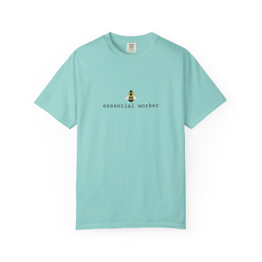 Essential Worker Tee