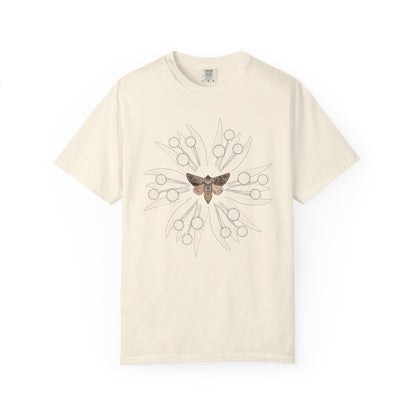 Endangered Moth Tee