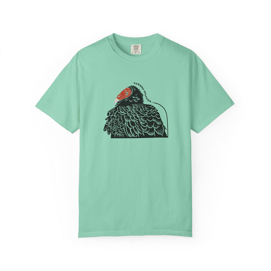Turkey Vulture Tee