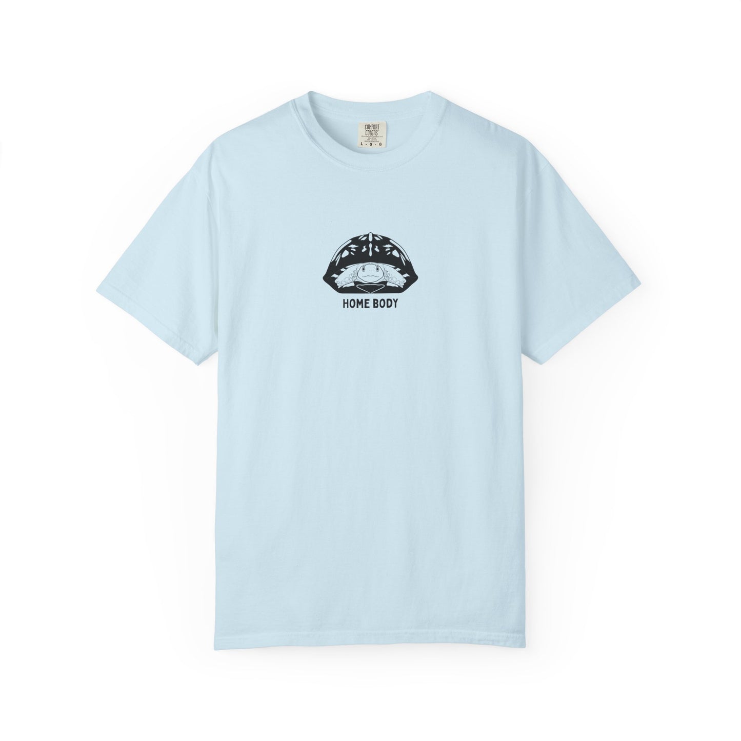Home Body Eastern Box Turtle Tee