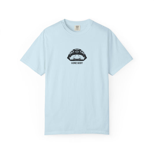 Home Body Eastern Box Turtle Tee
