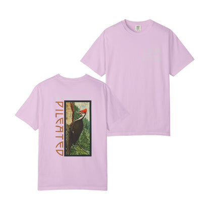 Pileated Woodpecker Tee