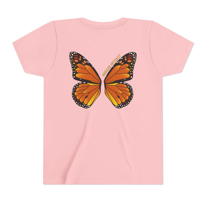 Kids for Ecology | Monarch Butterfly Wings