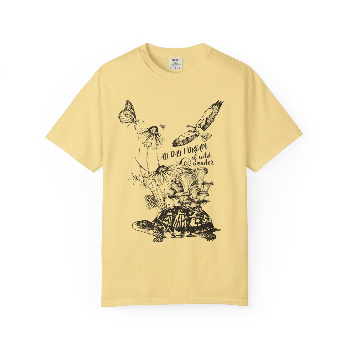 Fauna & Flora Tee